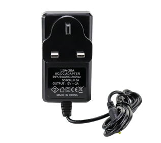 Fukuda FLG-411QG Battery Charger