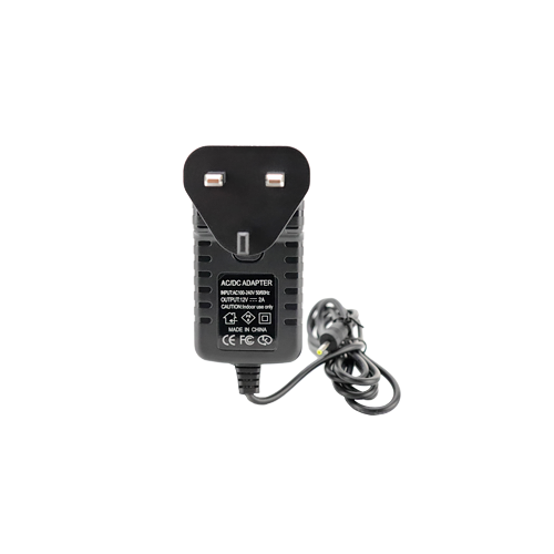 Fukuda FLE-444G Battery Charger