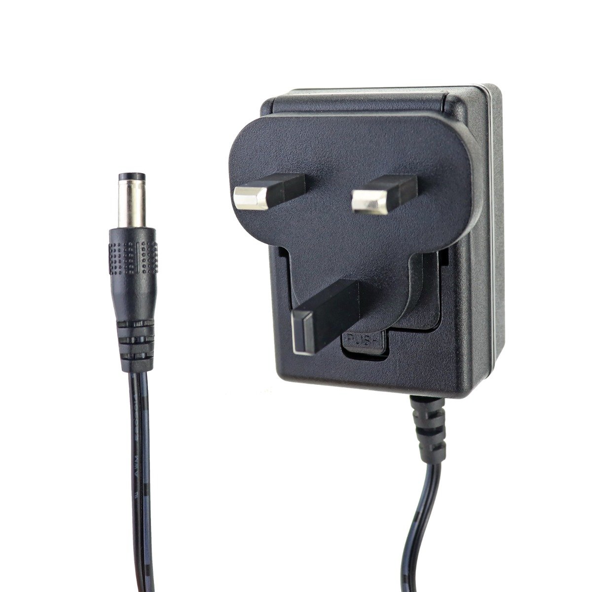 Spectra Charger 6.2V (SKU: SMC62)