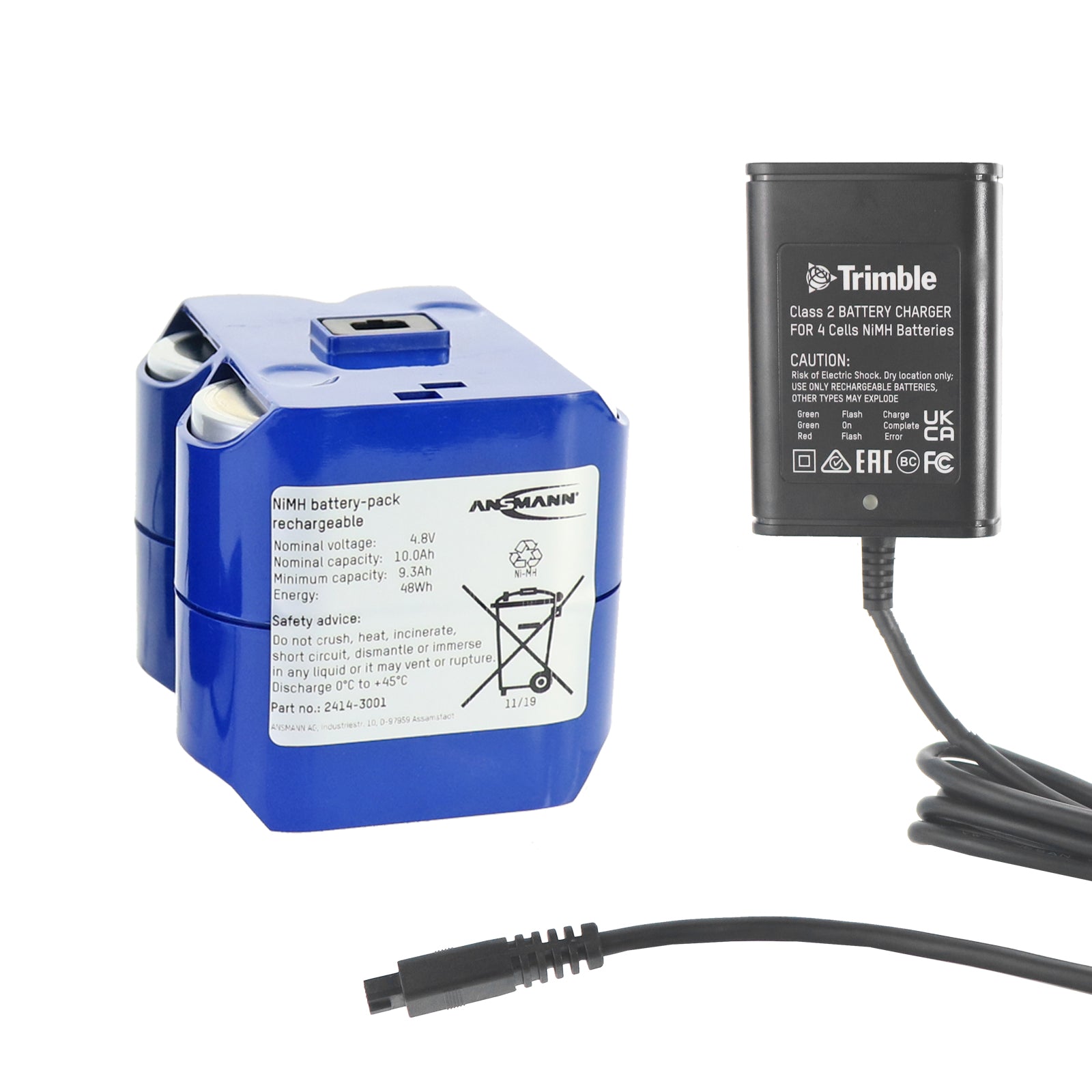 Spectra UL633N Universal Grade Laser