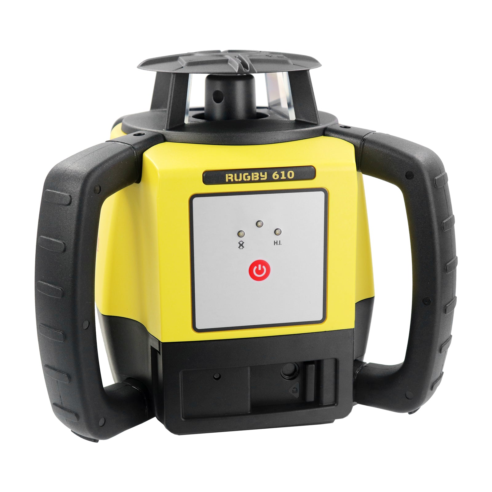 Leica Rugby 610 Premium Kit