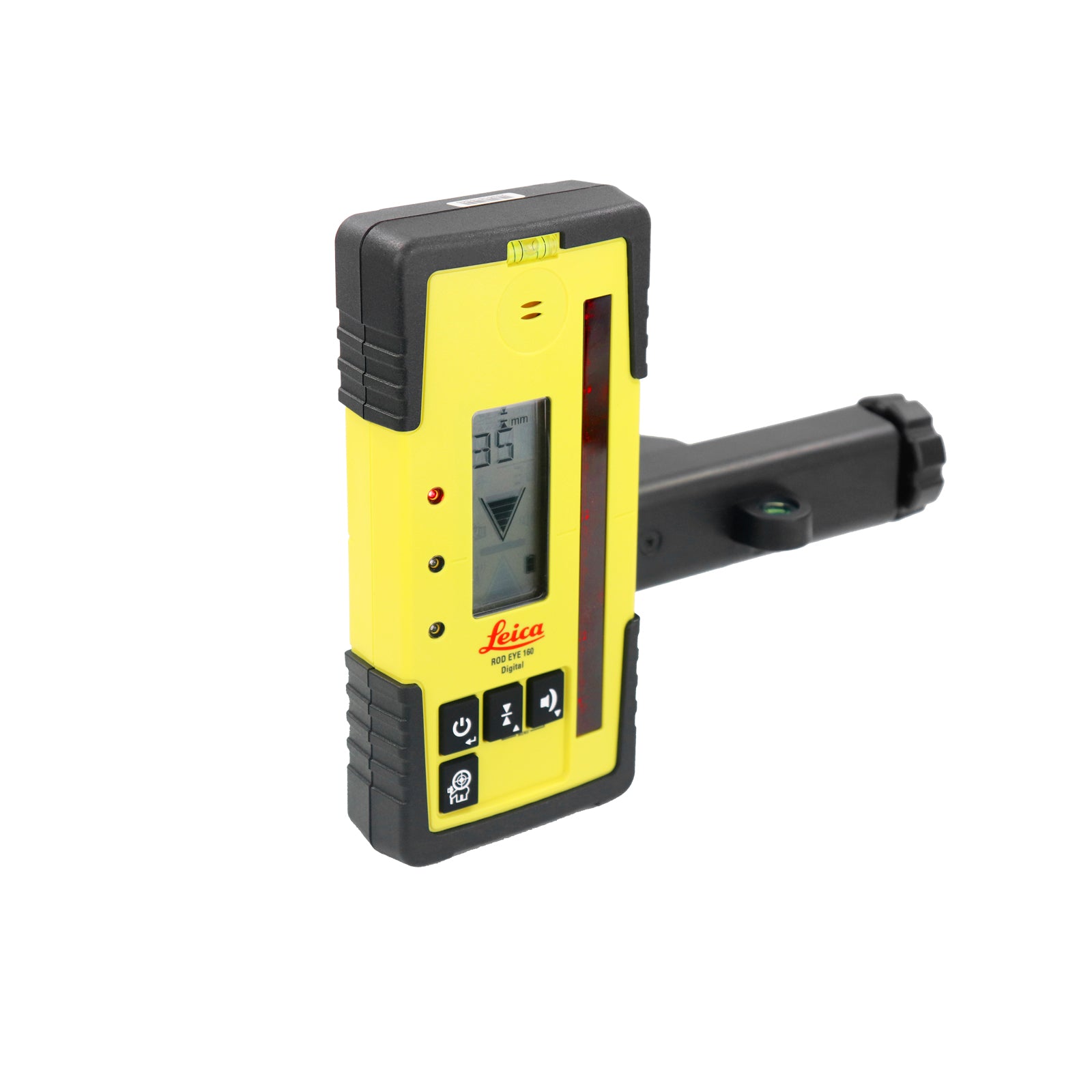 Lecia Rugby RE160 Rod Eye (mm/inch)