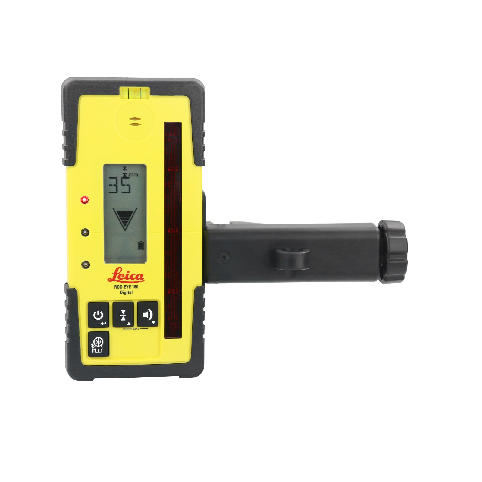 Lecia Rugby RE160 Rod Eye (mm/inch)