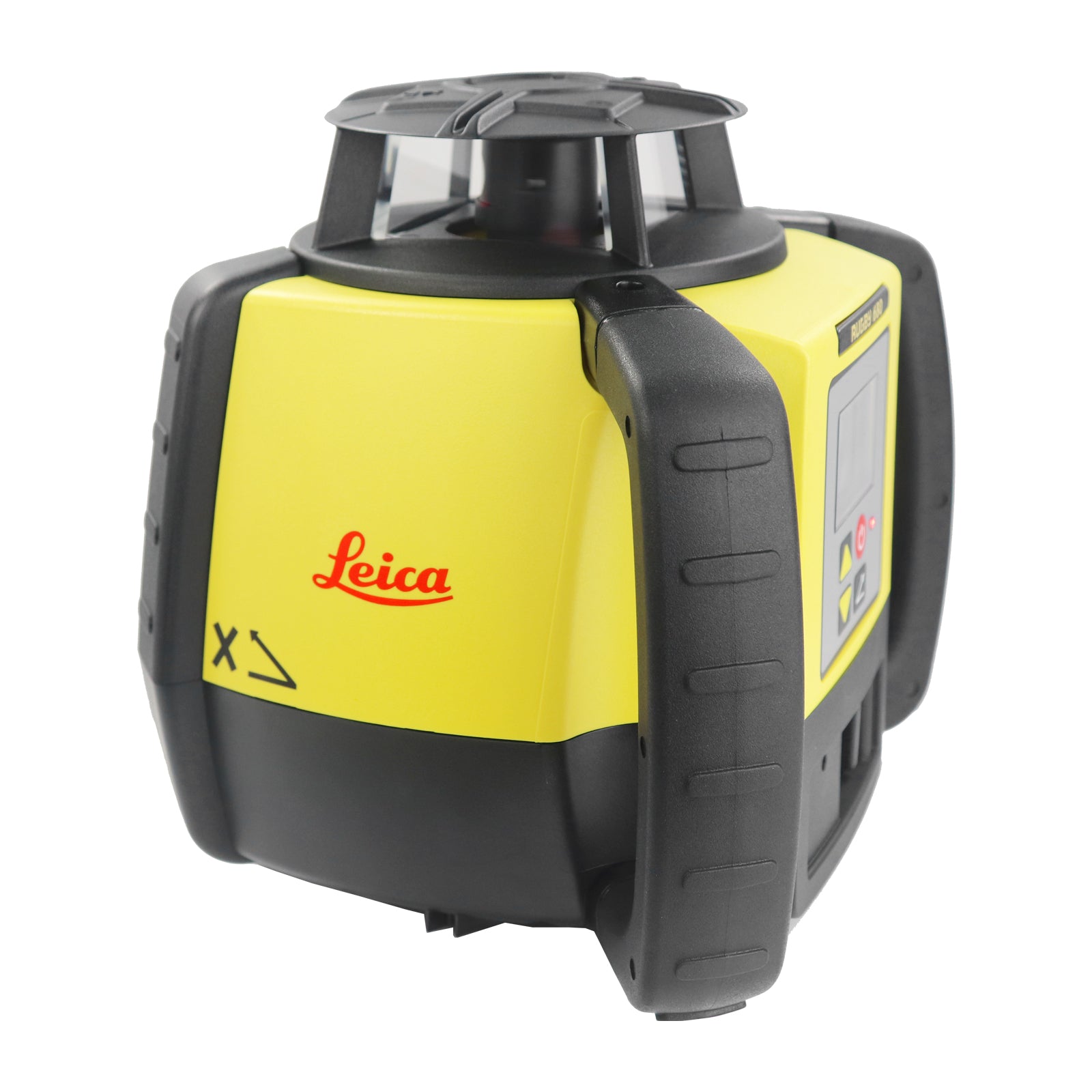 Leica Rugby 680 mm/inch True Grade Kit