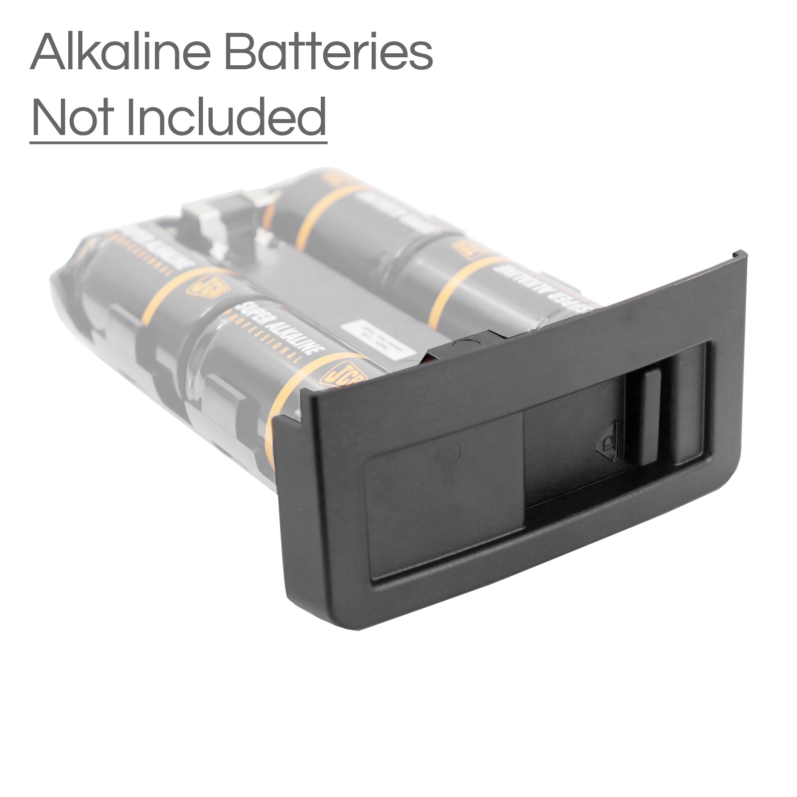 Leica A150 Alkaline Battery Holder / Tray Only