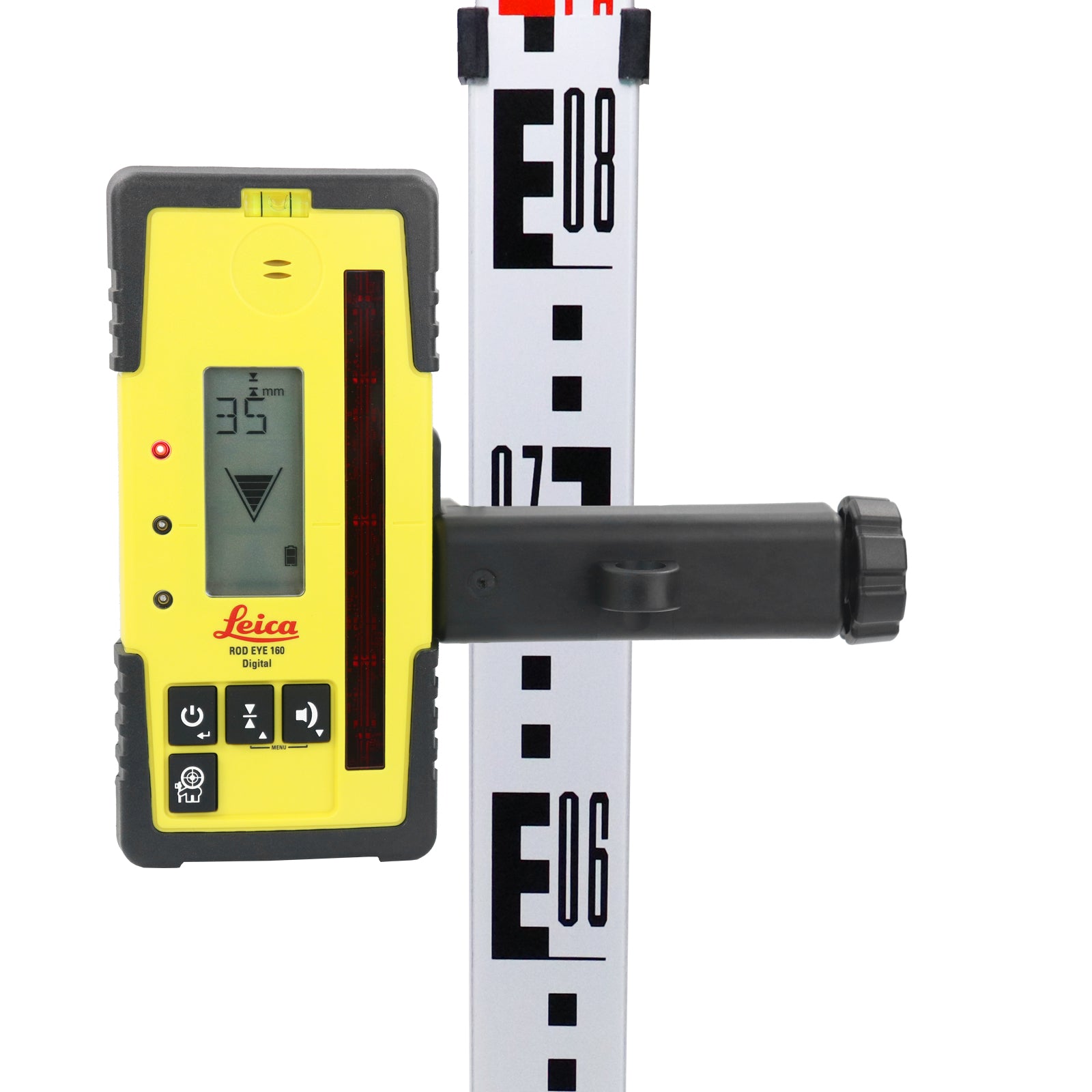 Leica Rugby 680 mm/inch True Grade Kit