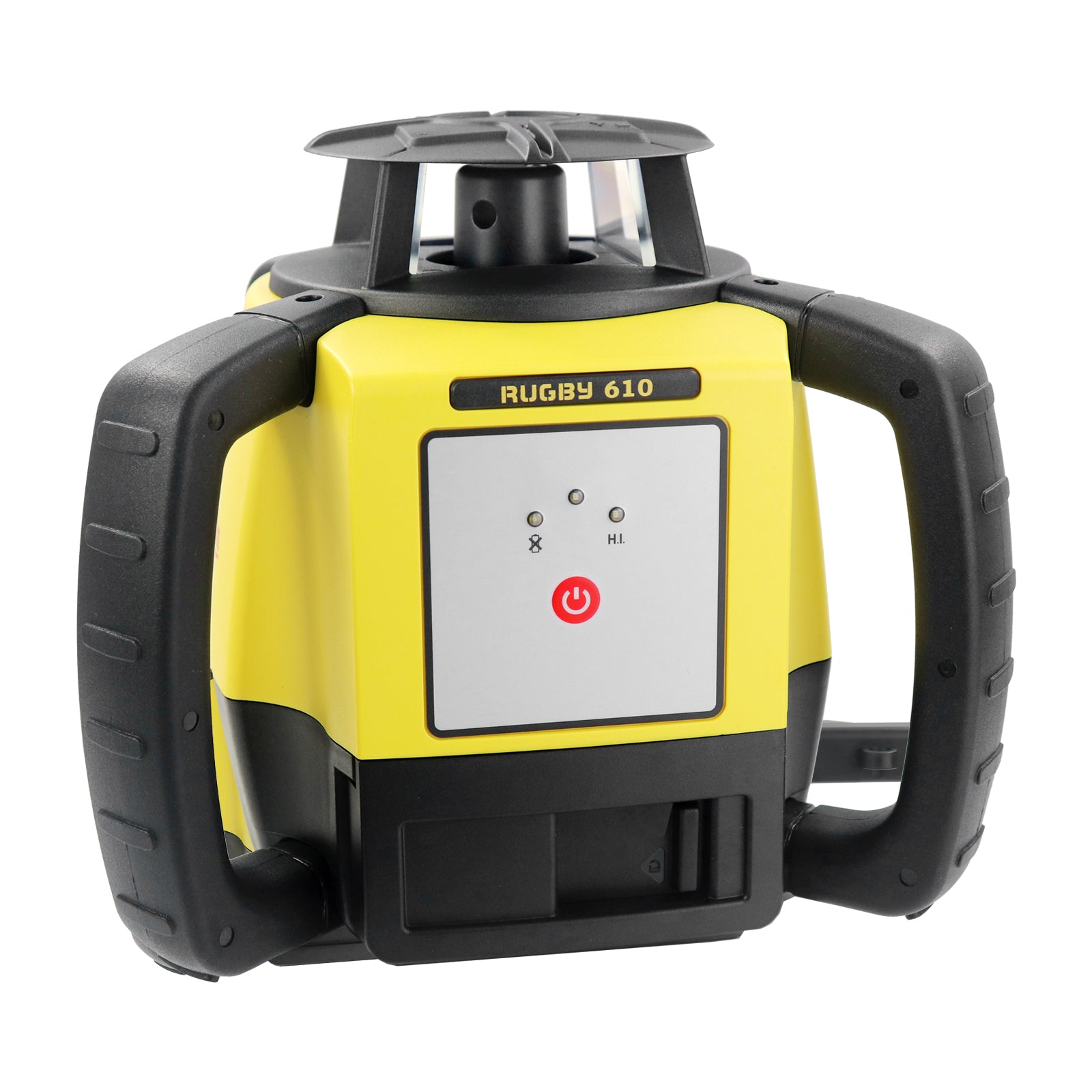 Leica Rugby 610 Premium Kit