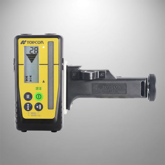 Topcon Laser Levels