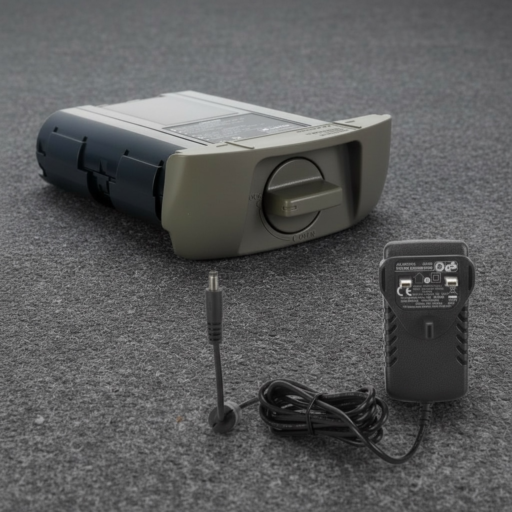 Topcon DB-79A Rechargeable Battery Pack