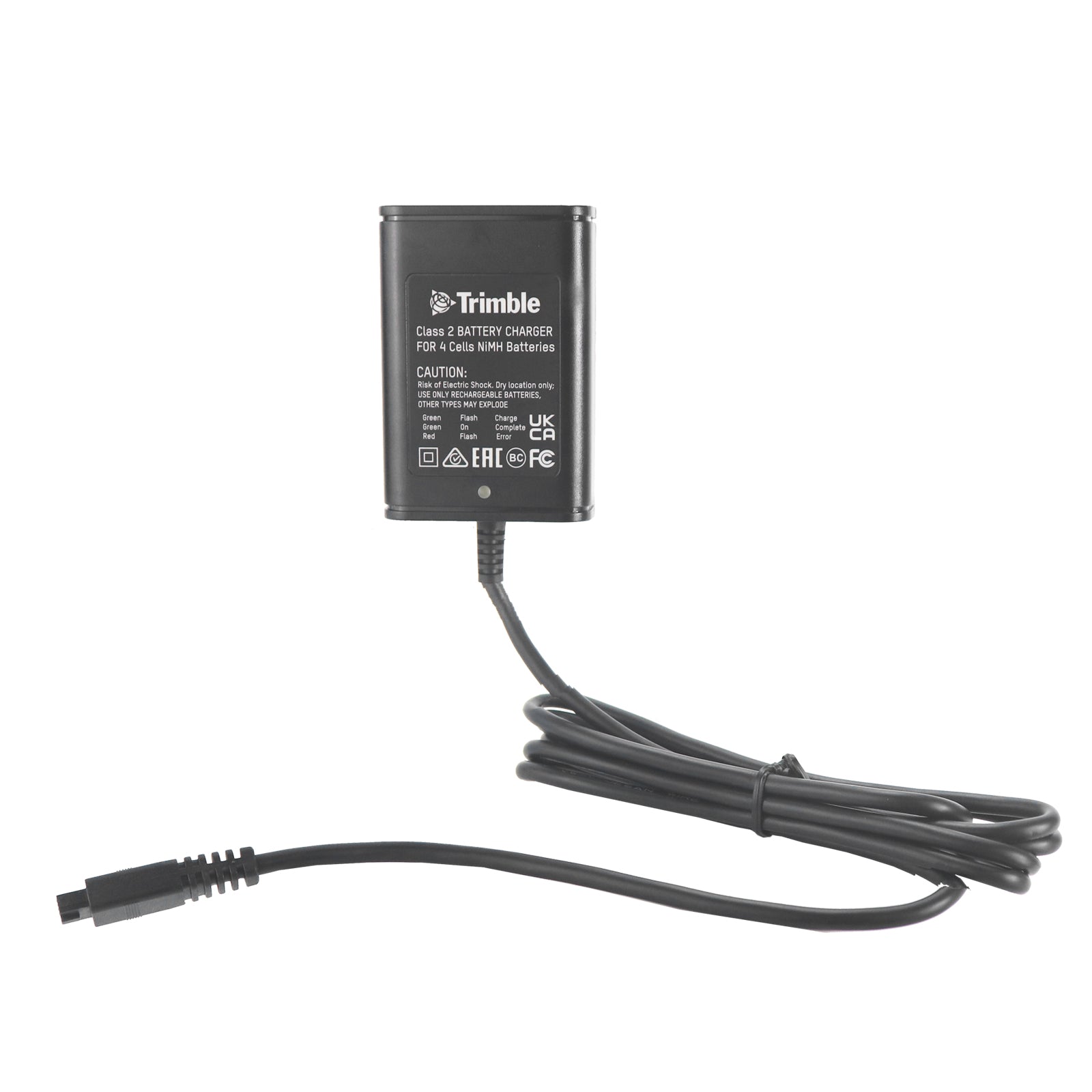 Spectra Charger 5.6V (SKU: SMC10)