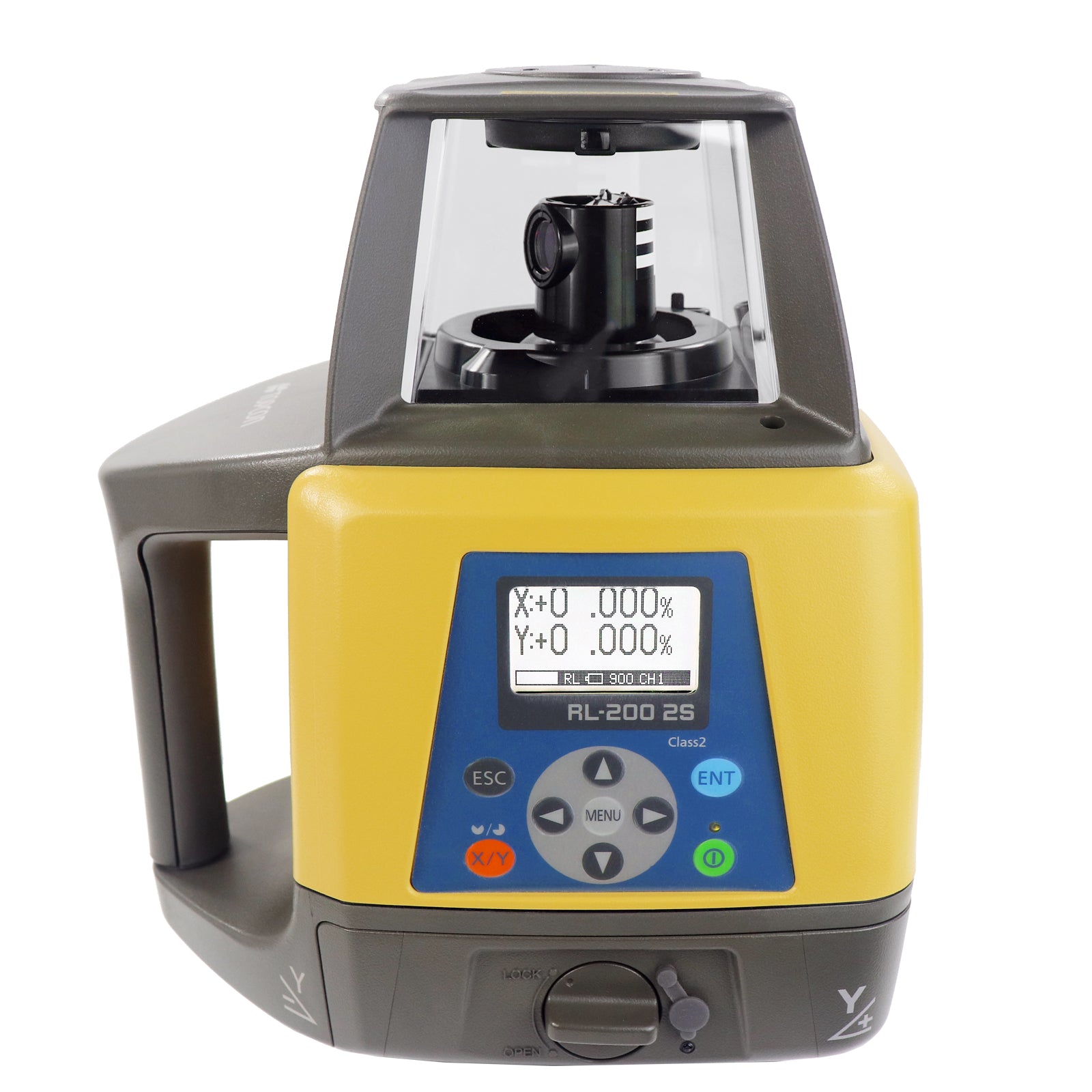 Topcon RL-200 2S True Grade Laser