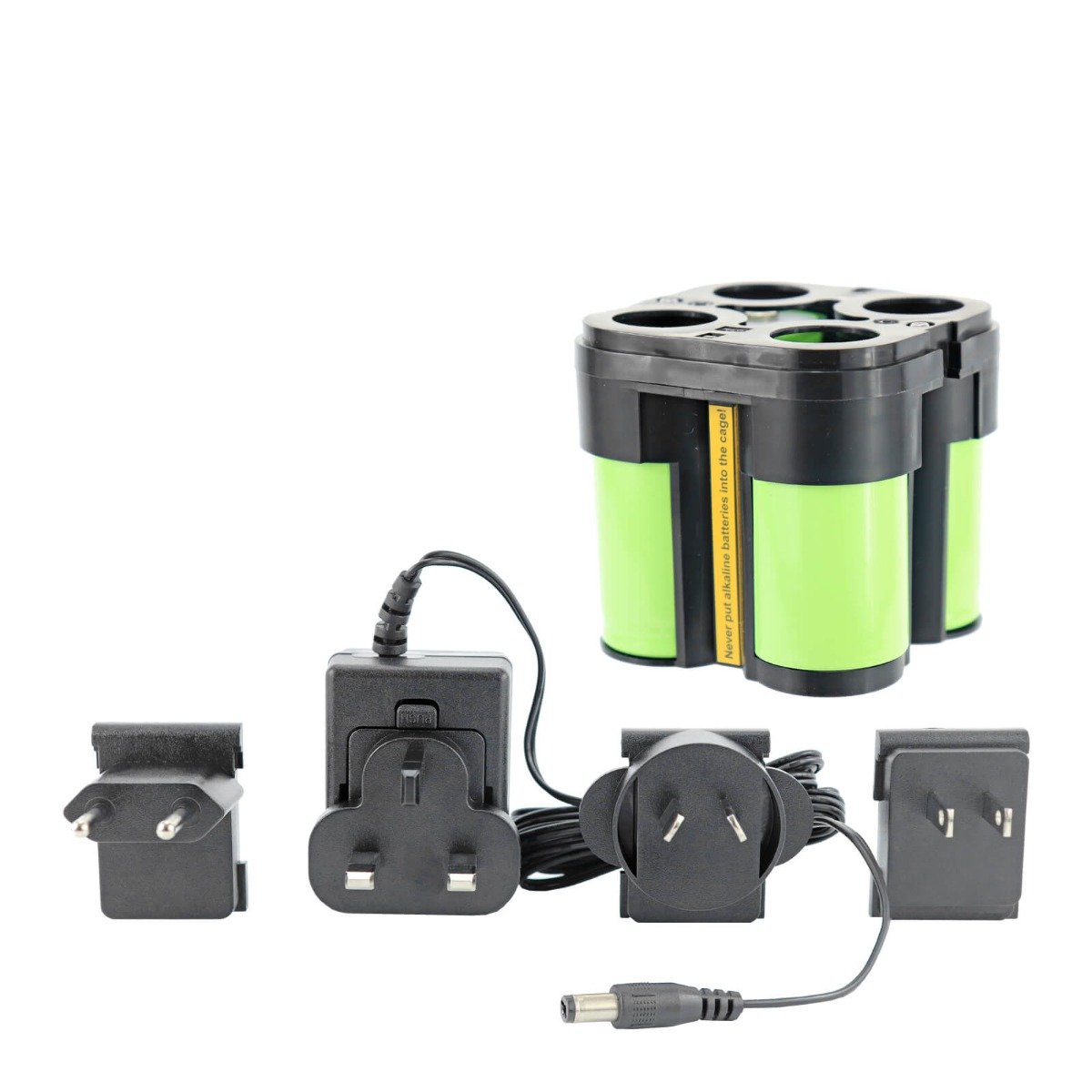 Spectra HV1305C - Kit HIRE