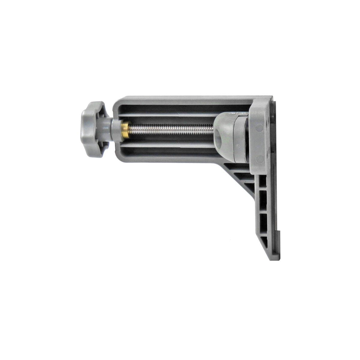 Spectra CR600, HR400 & HR500 Rod/Staff Clamp Bracket (SKU: SMB580)