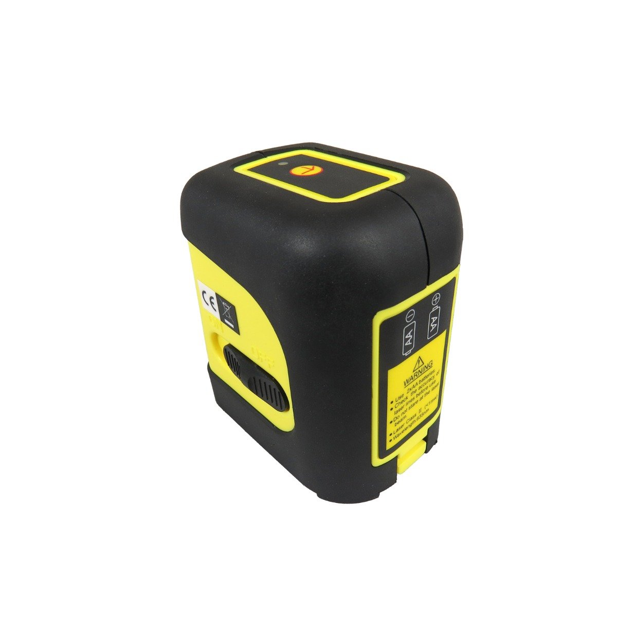 Fukuda EK-112R Cross Line