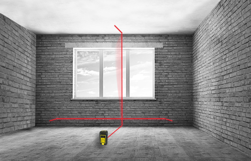 Fukuda EK-112R Cross Line