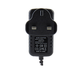 Fukuda EK-268G Battery Charger