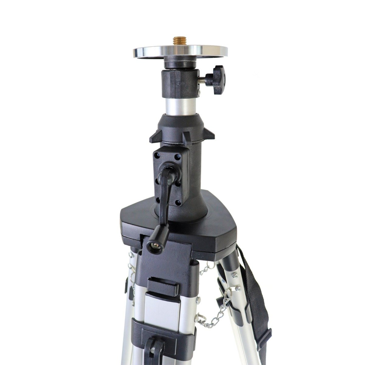 Surveying Tripods, Staffs & Rods | Laser Levels Online