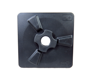 Fukuda 6V Alkaline Battery