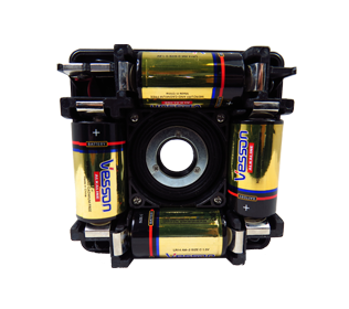 Fukuda 6V Alkaline Battery