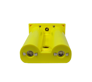 Fukuda 6V Alkaline Battery