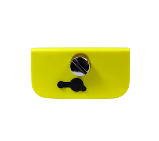 Fukuda 4.8V Ni-MH Rechargeable Battery