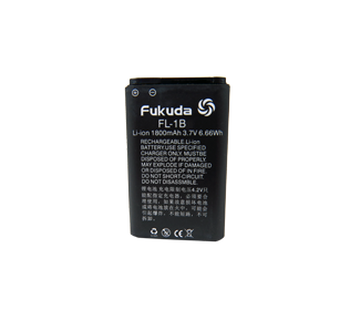 Fukuda EK-268G Battery