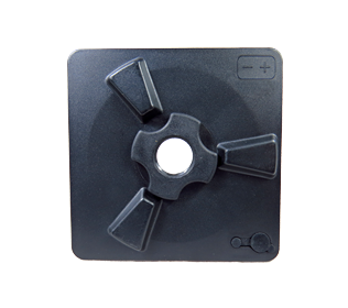 Fukuda 4.8V Ni-MH Rechargeable Battery