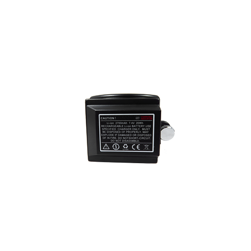 Fukuda FLE-444G Battery