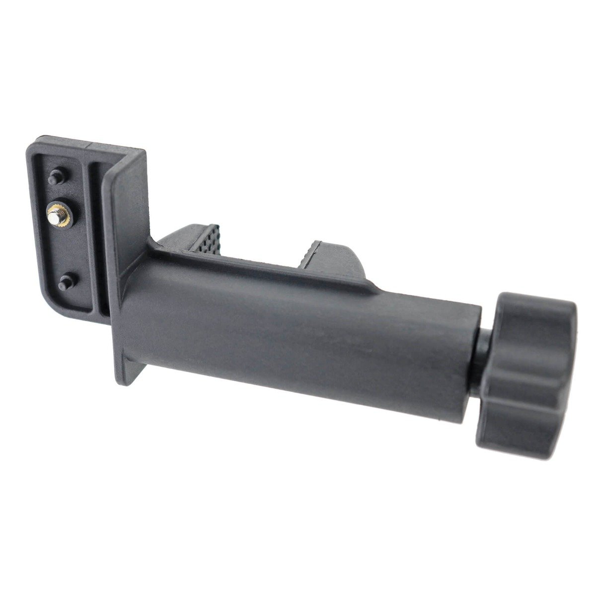 Fukuda FRD800R, FRD800G, FRD600R, FRD600G Rod/Staff Clamp Bracket