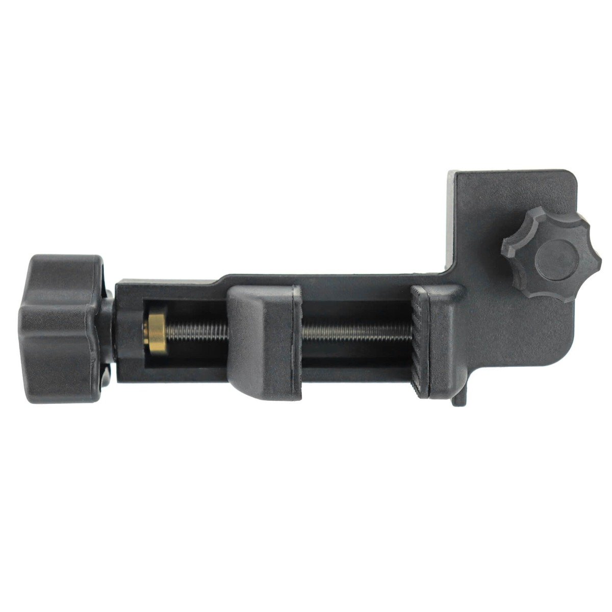 Fukuda FRD800R, FRD800G, FRD600R, FRD600G Rod/Staff Clamp Bracket