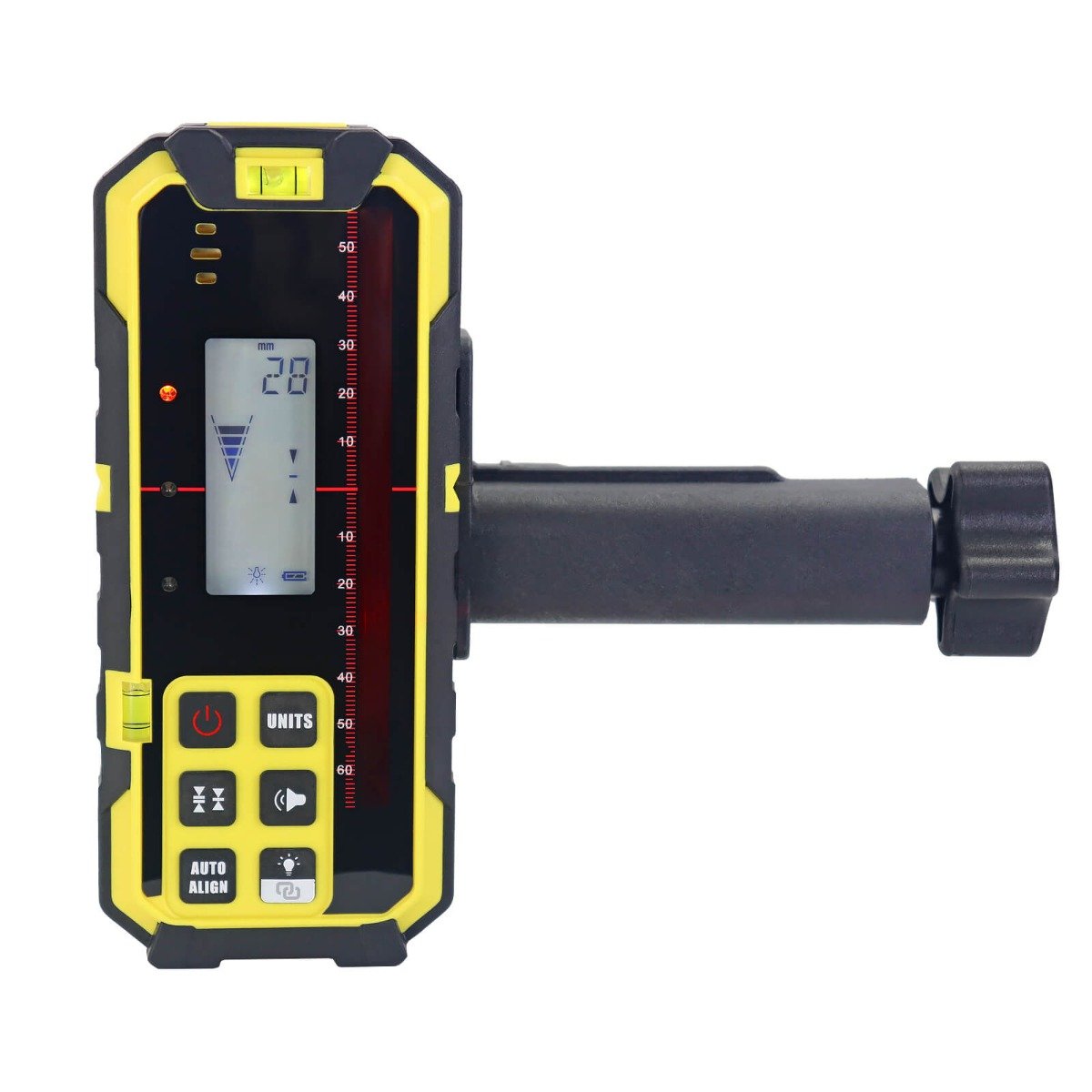 Fukuda FRD1000R Detector