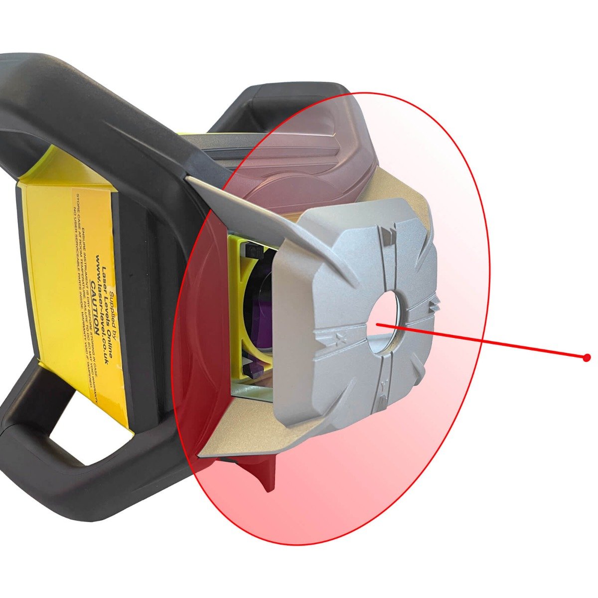 Fukuda FRE-203XT - Kit HIRE