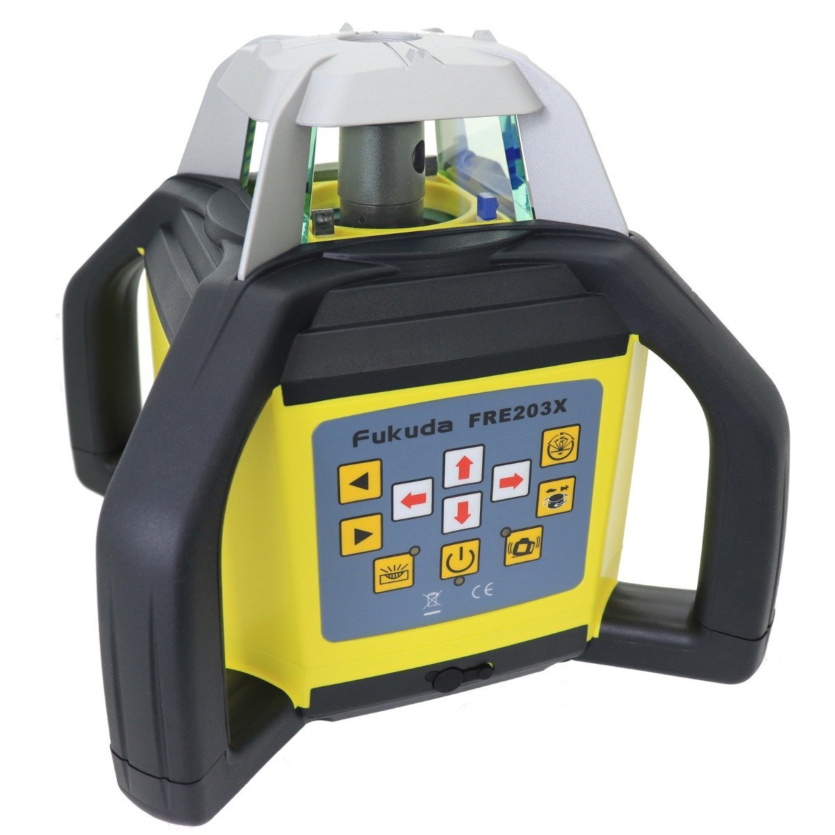 Fukuda FRE-203XR Kit - REFURBISHED