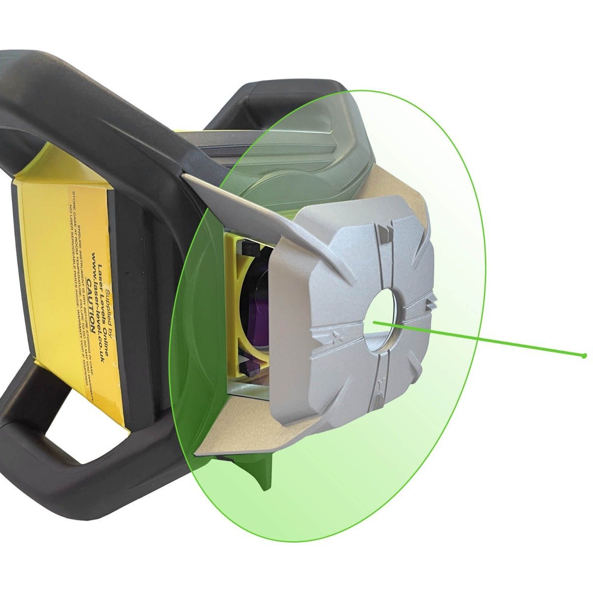 Fukuda FRE-203XG Kit - REFURBISHED