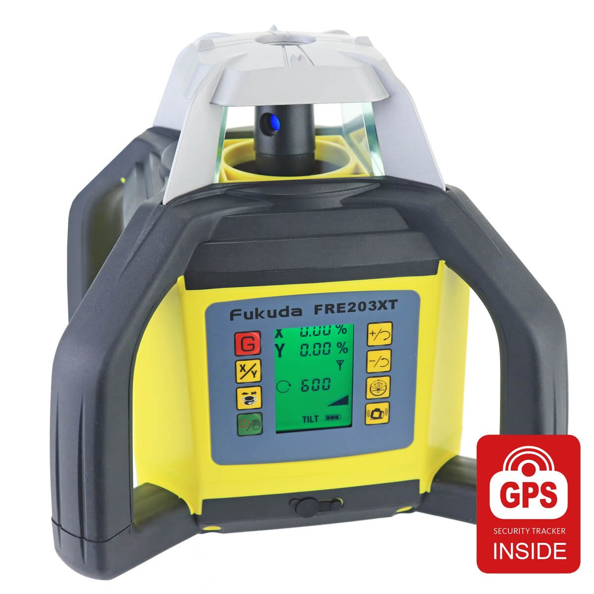 Fukuda FRE-203XT - Kit HIRE