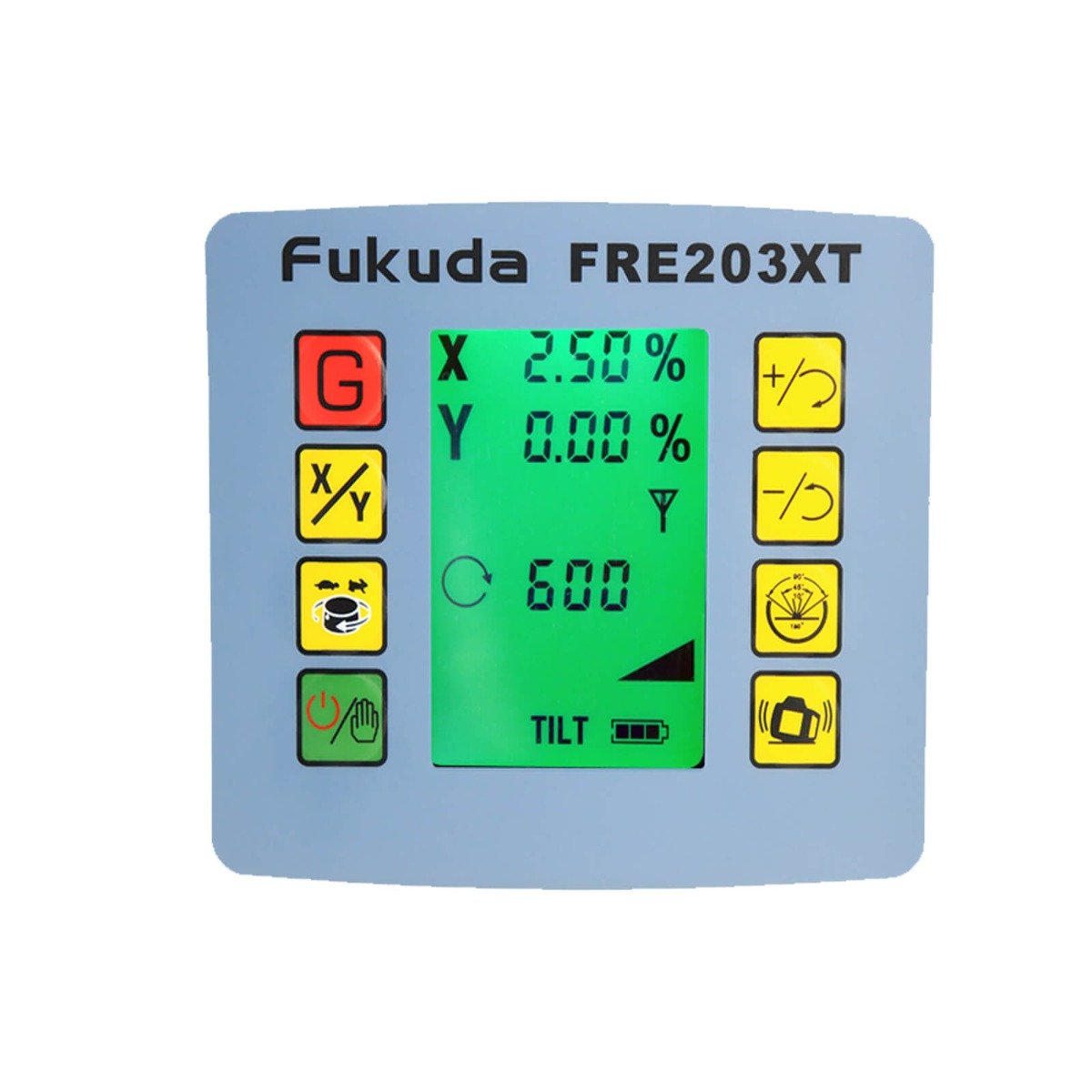 Fukuda FRE-203XT - Kit HIRE
