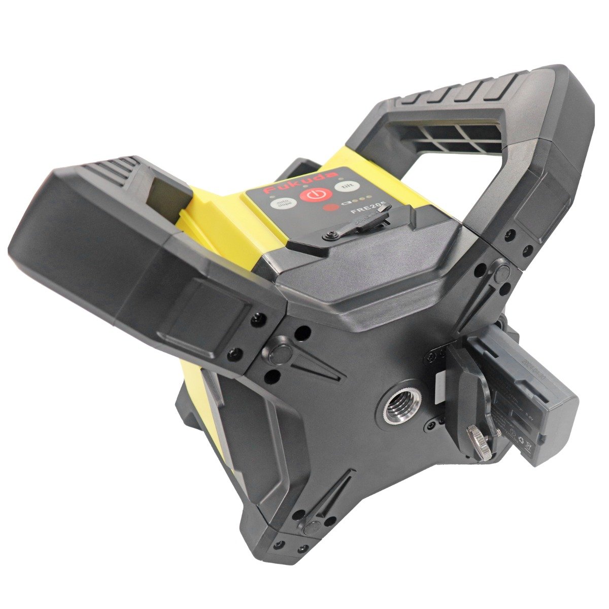 Fukuda FRE-205 DUO Laser Kit