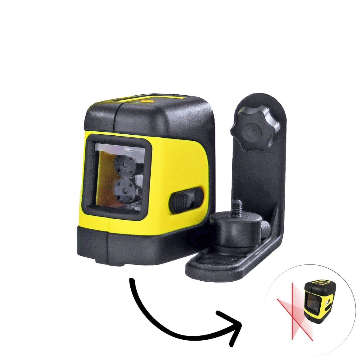 Fukuda FRE-205 DUO - Kit HIRE