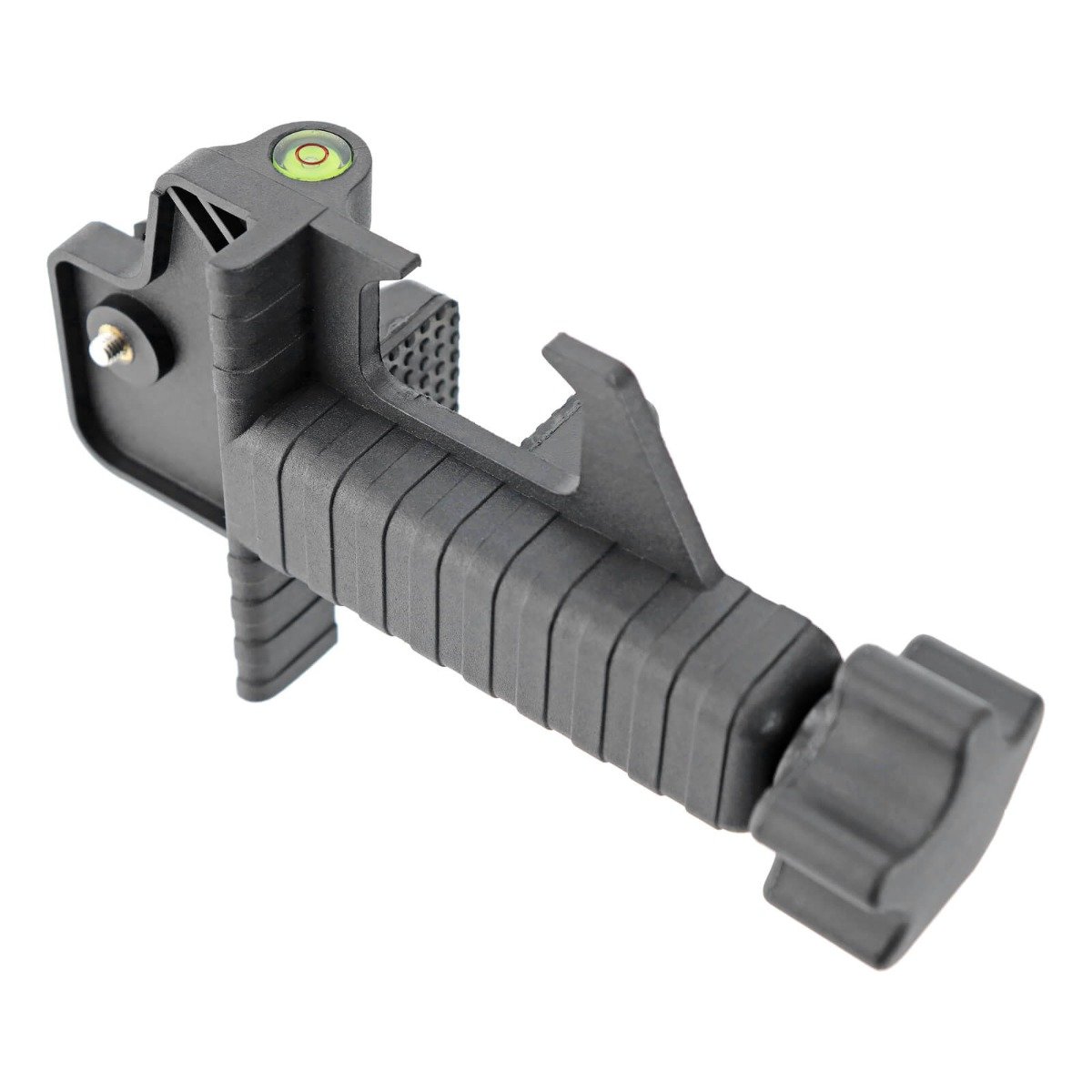 Fukuda FRE-102, FRE-201, FRE-202, FRE-203, FRE-205, FRE-207, FRE-208 FRE-211 & FRE-301 Rod/Staff Clamp Bracket