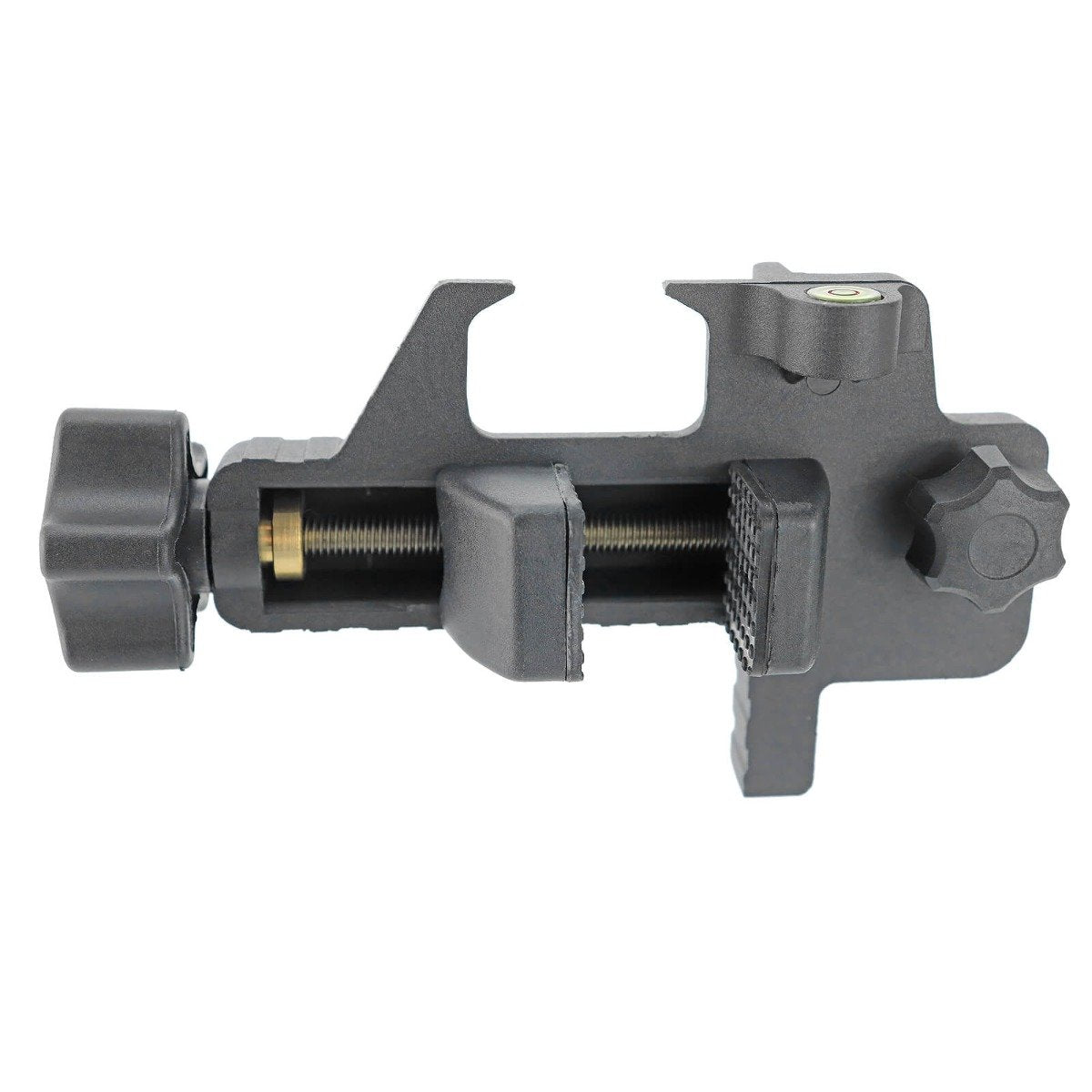 Fukuda FRE-102, FRE-201, FRE-202, FRE-203, FRE-205, FRE-207, FRE-208 FRE-211 & FRE-301 Rod/Staff Clamp Bracket