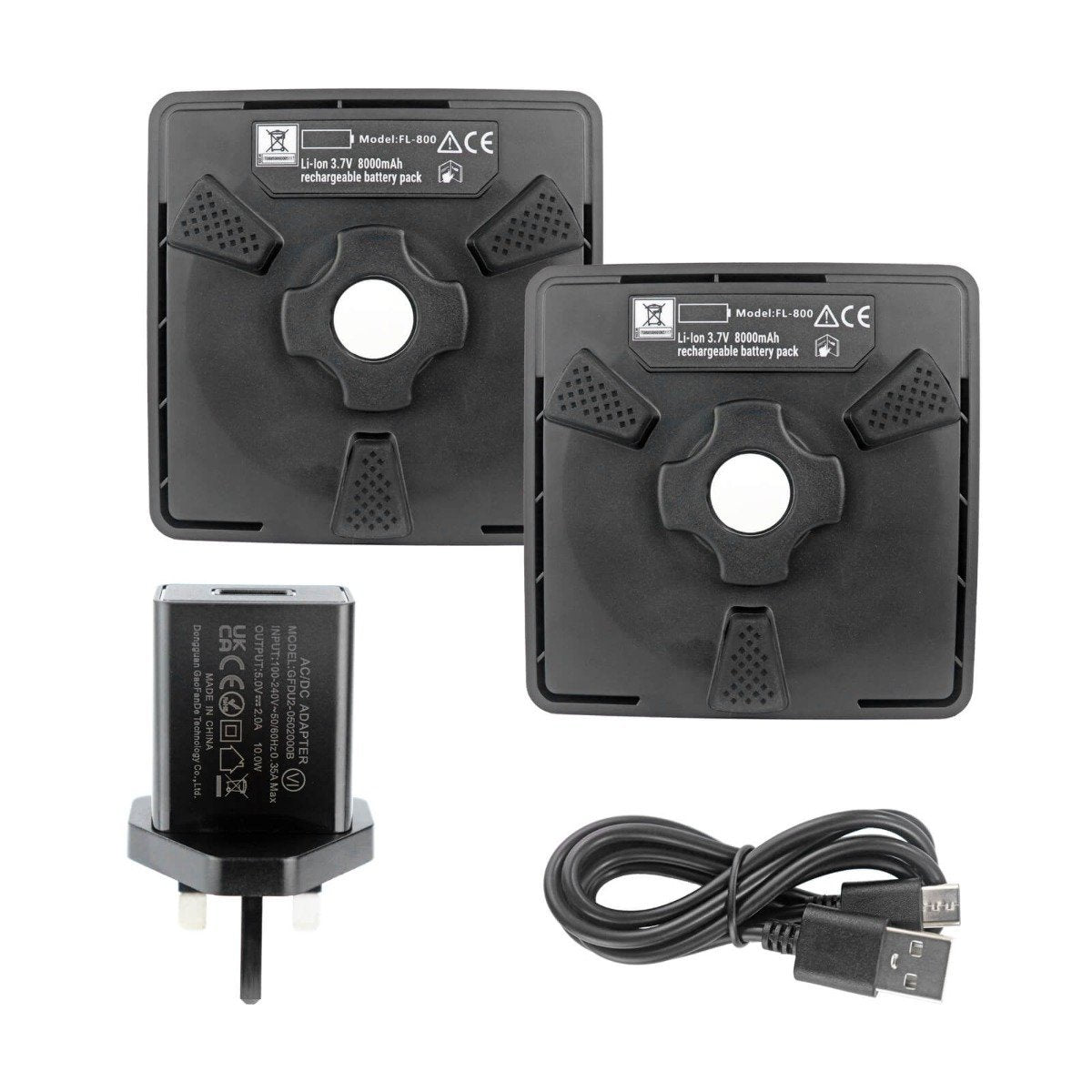 Fukuda FRE-203XG Laser Kit