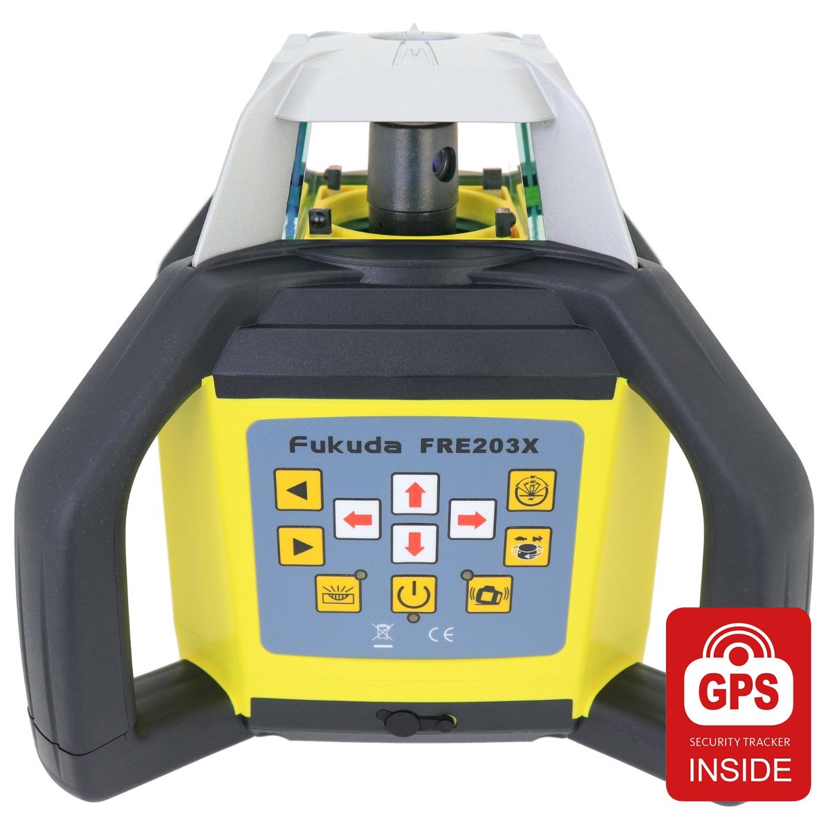 Fukuda FRE-203XG - Kit HIRE