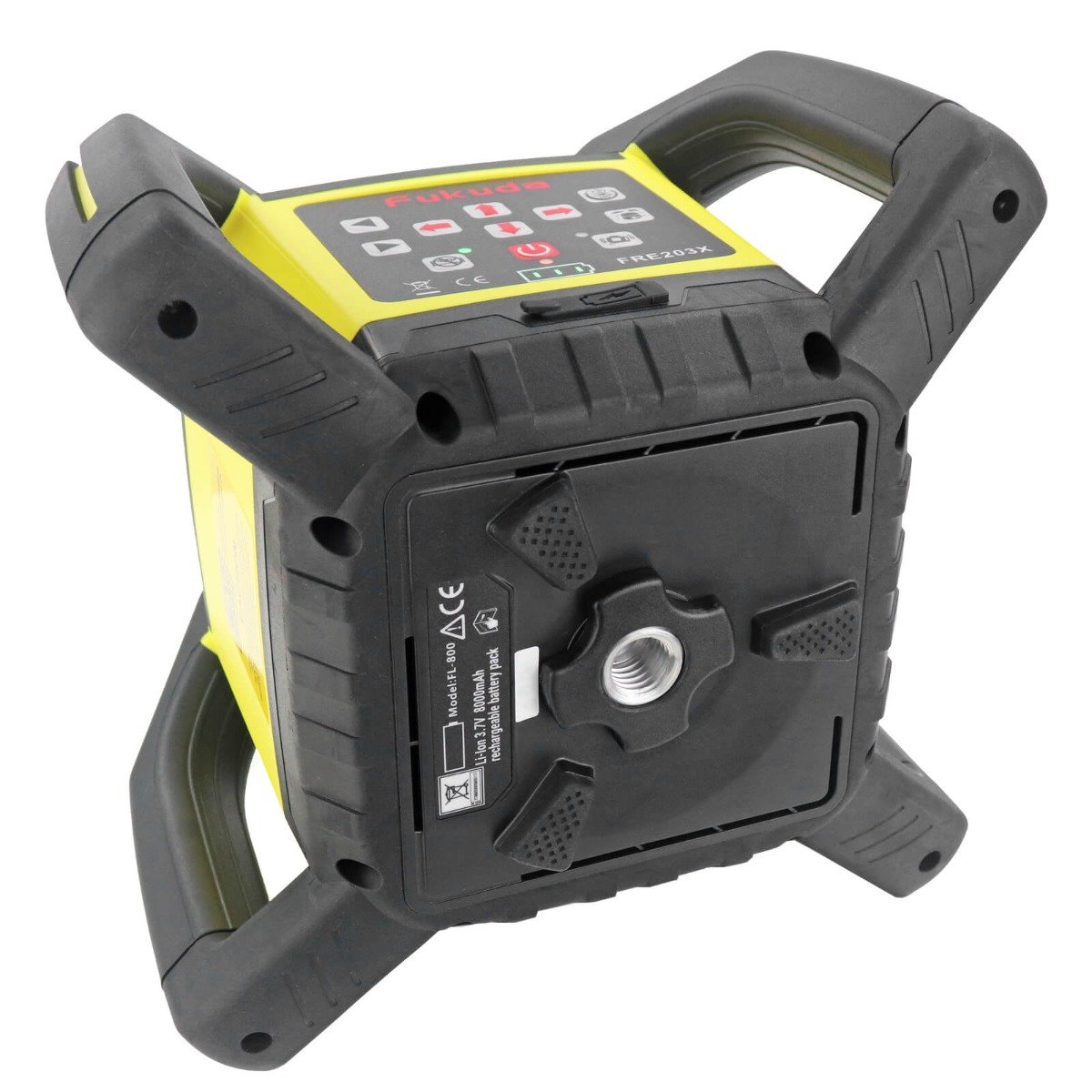 Fukuda FRE-203XR Laser Kit