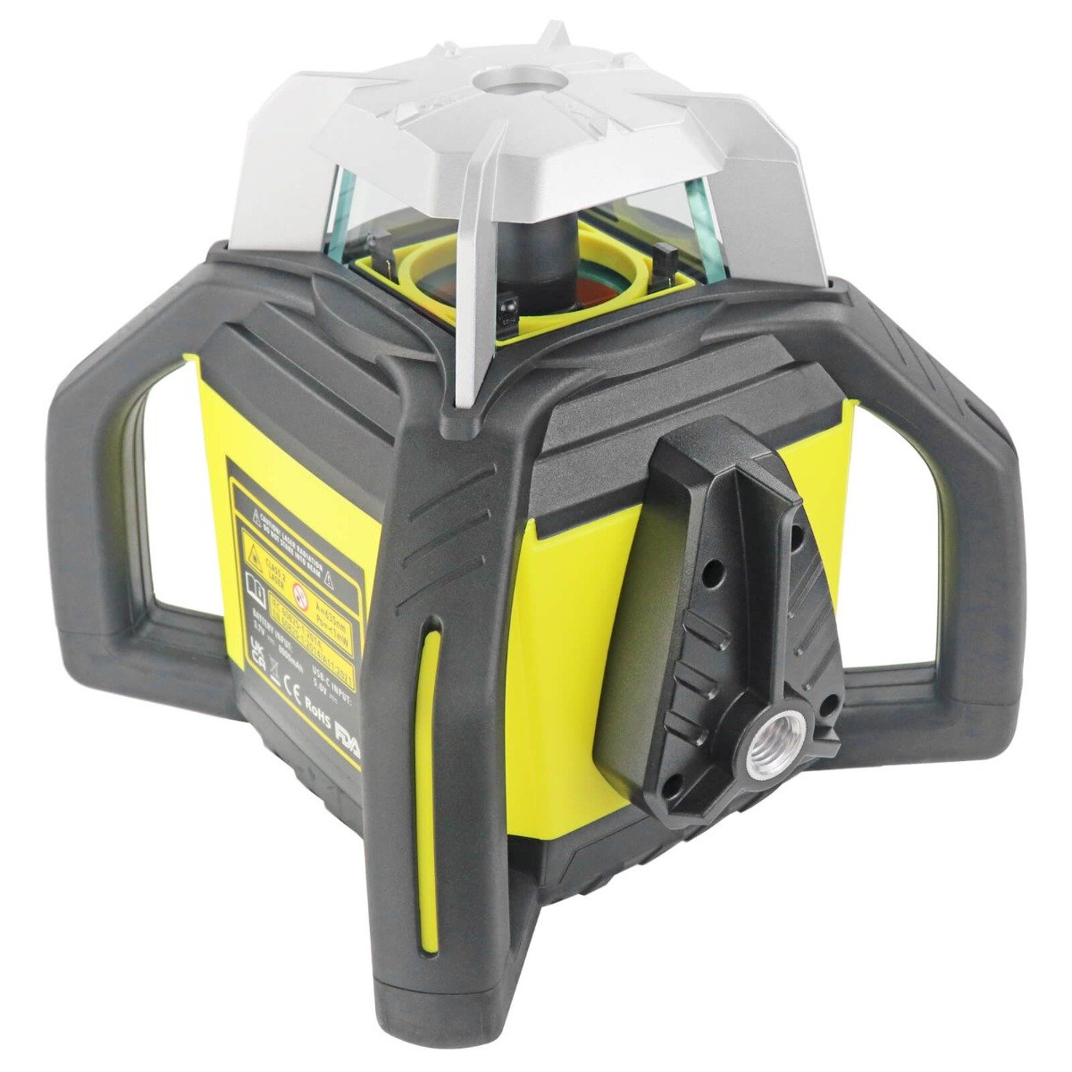 Fukuda FRE-203XR Laser Kit