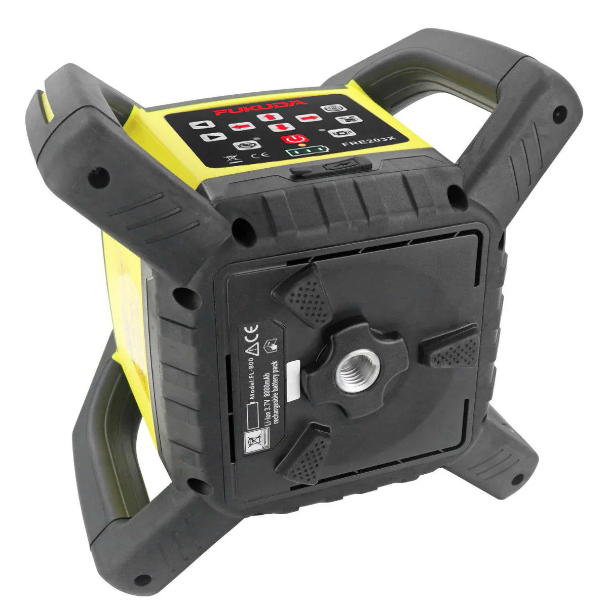 Fukuda FRE-203XR Laser Kit