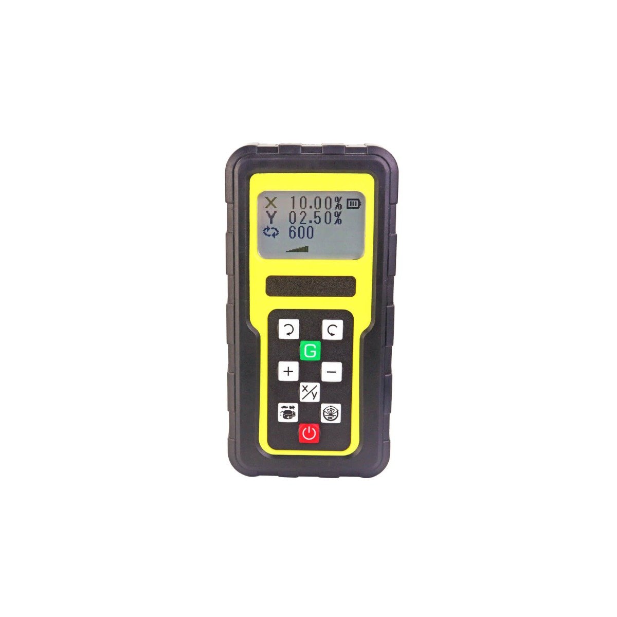 Fukuda FRE-203XT Laser Kit