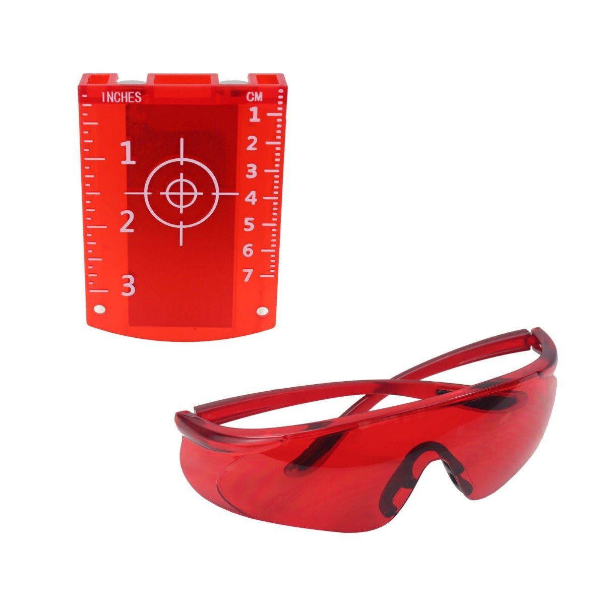 Fukuda FRE-205 DUO Laser Kit