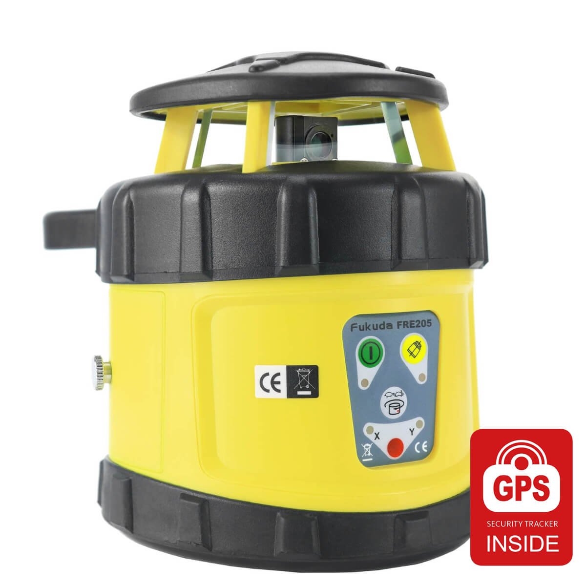 Fukuda FRE-205 DUO - Kit HIRE