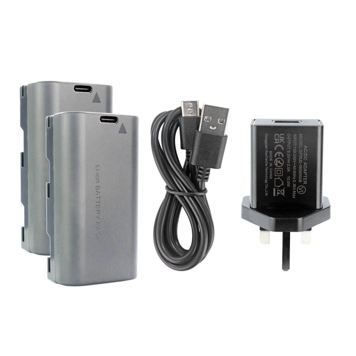 Fukuda FRE-205 DUO Laser Kit