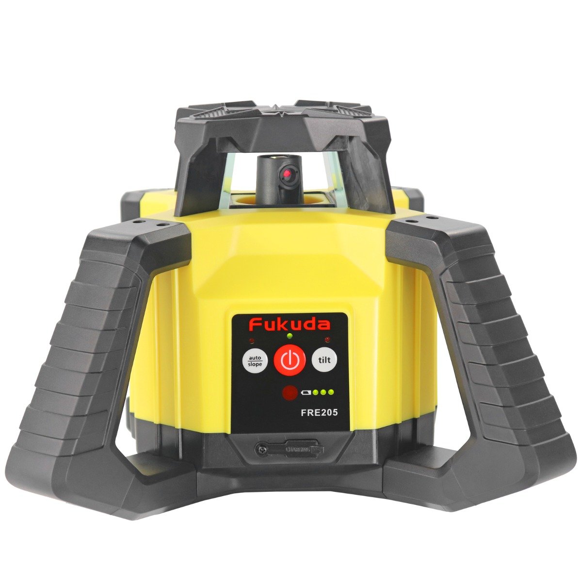 Fukuda FRE-205 DUO Laser Kit